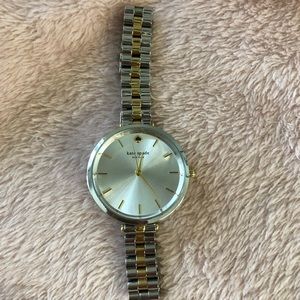 Kate Spade watch